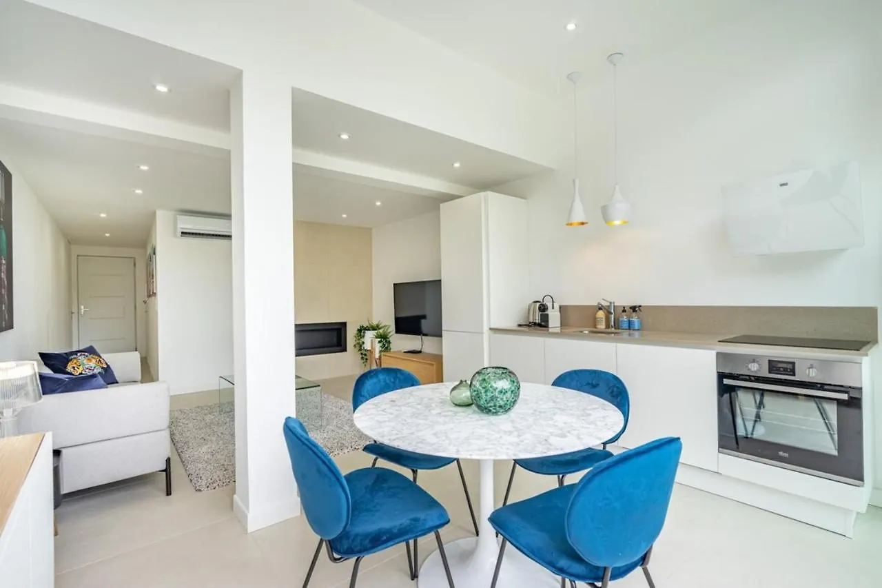 Giovannina N5 Apartment Cassis