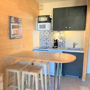 L'esprit By Soda Appartement Bagnères-de-Luchon