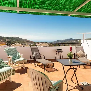 Vivienda Rural Antares , Competa Spain
